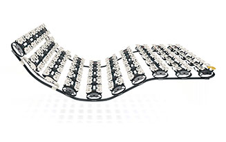 Das Bett - unterfederungen